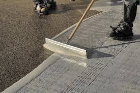 concrete pumpingf assistance