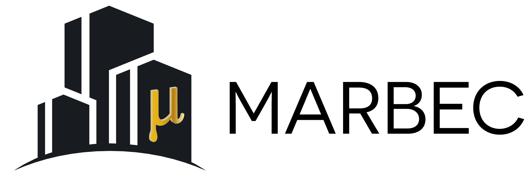 marbec build logo